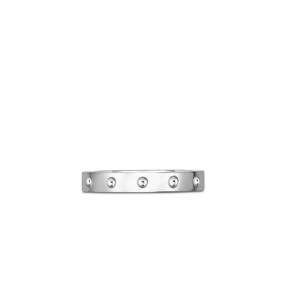 Pois Moi Band Ring
