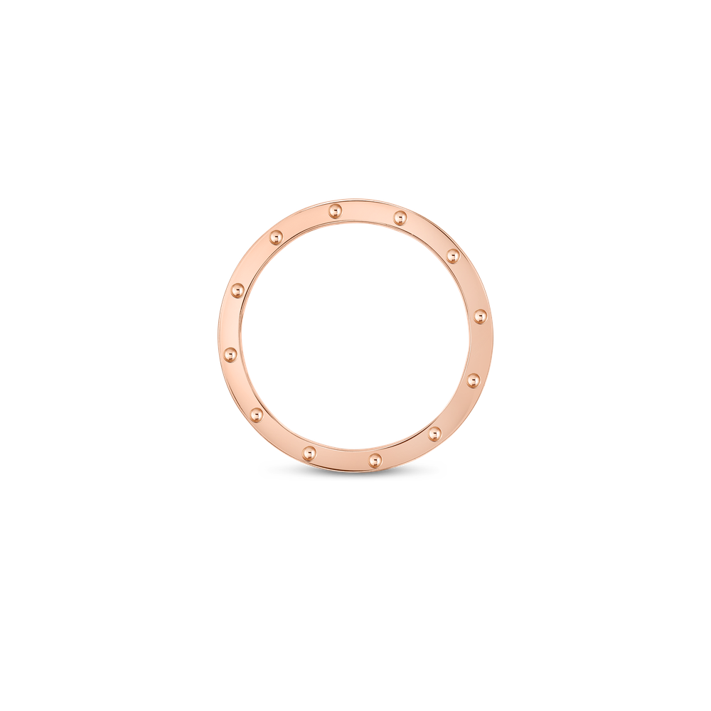 Pois Moi Band Ring