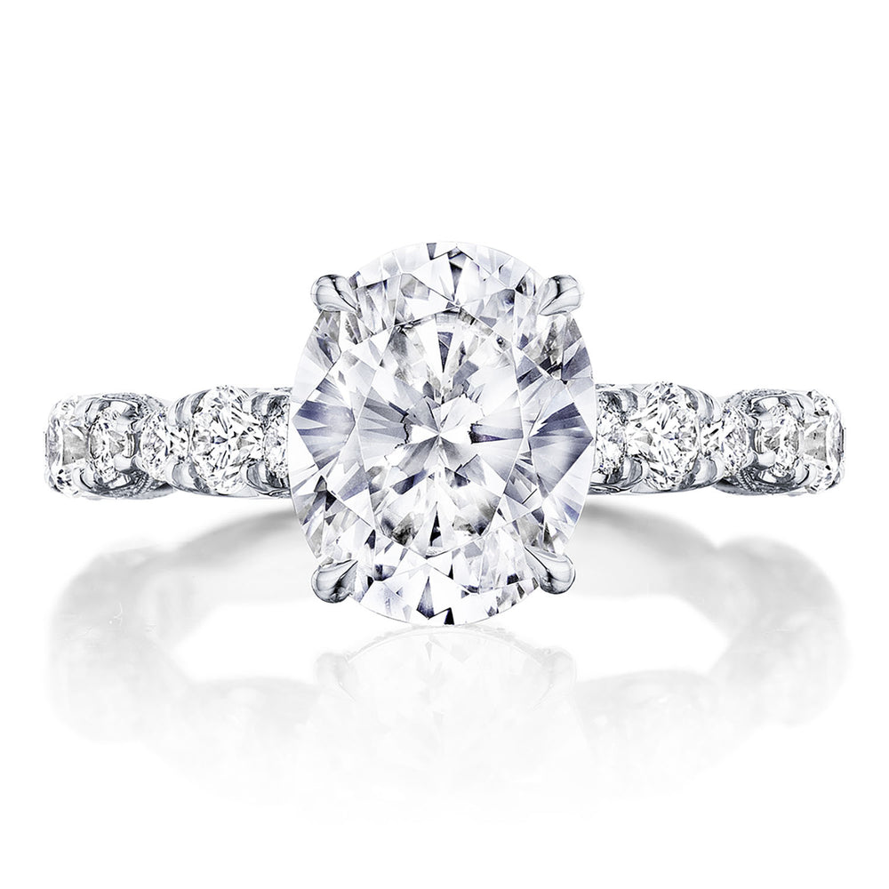 Petite Crescent RoyalT