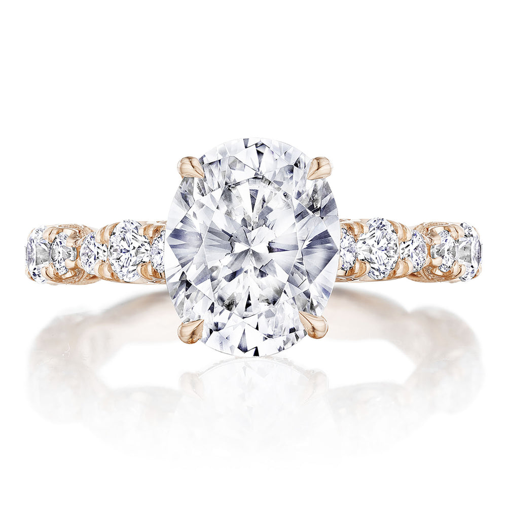 Petite Crescent RoyalT