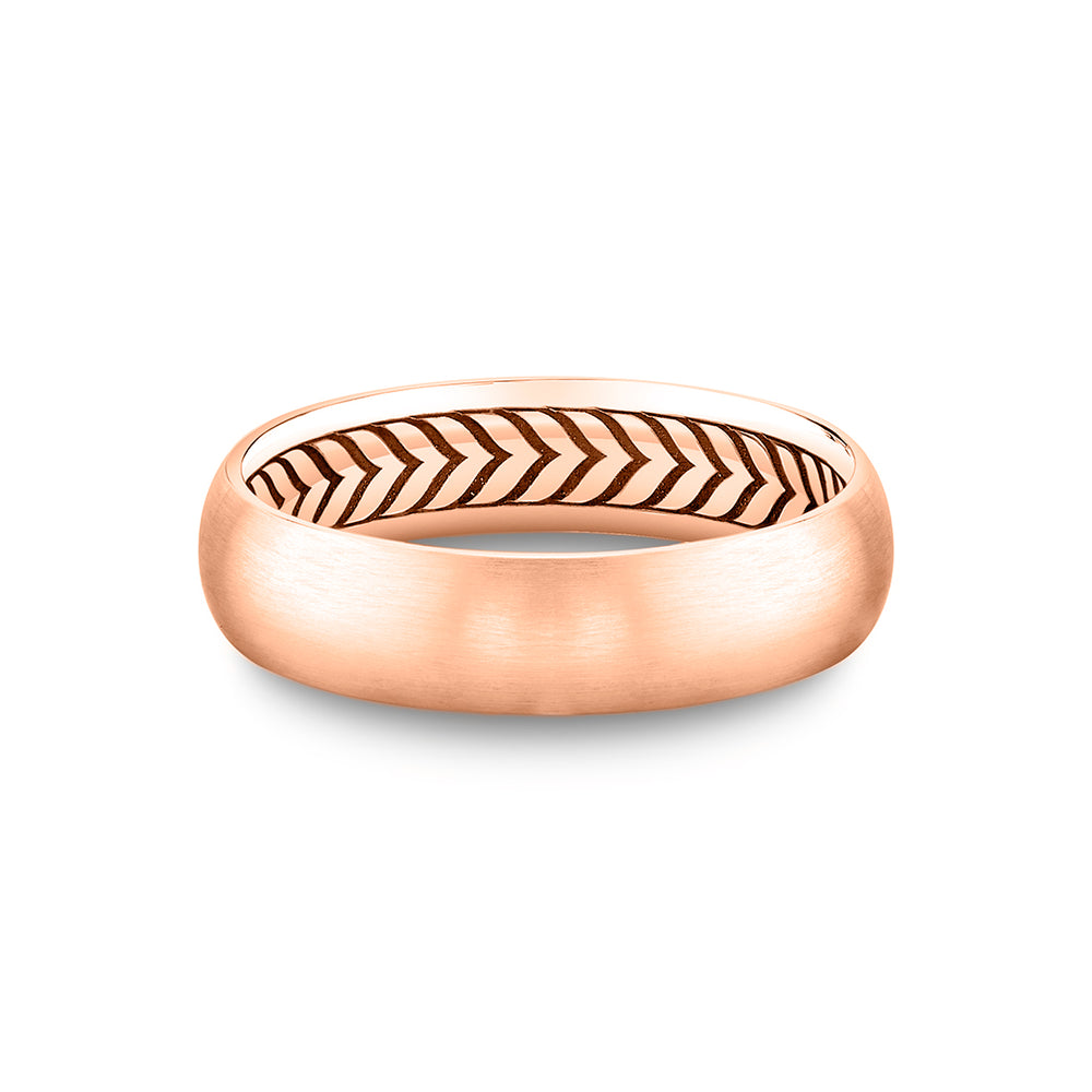 Sylvie Shell Apex Brushed Men's Band - Heath