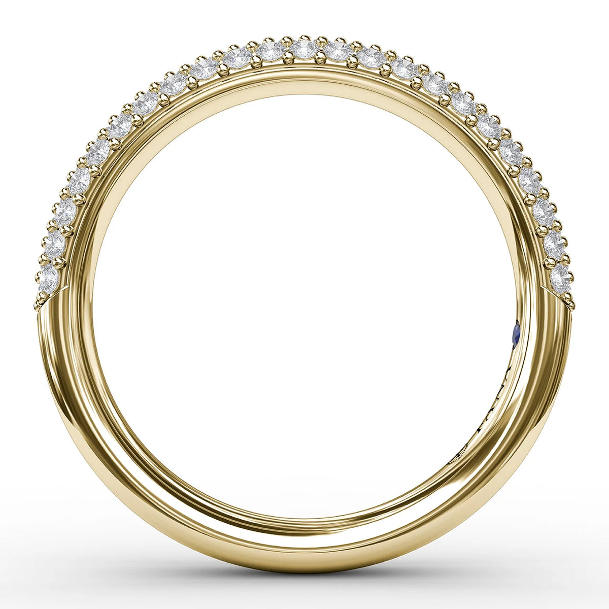 Micropave Anniversary Band