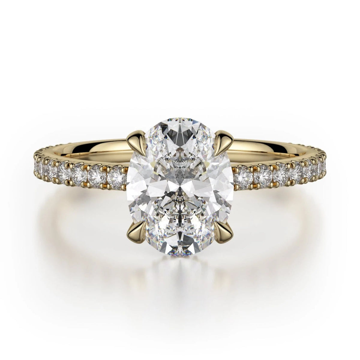 Crown R753-2 Oval