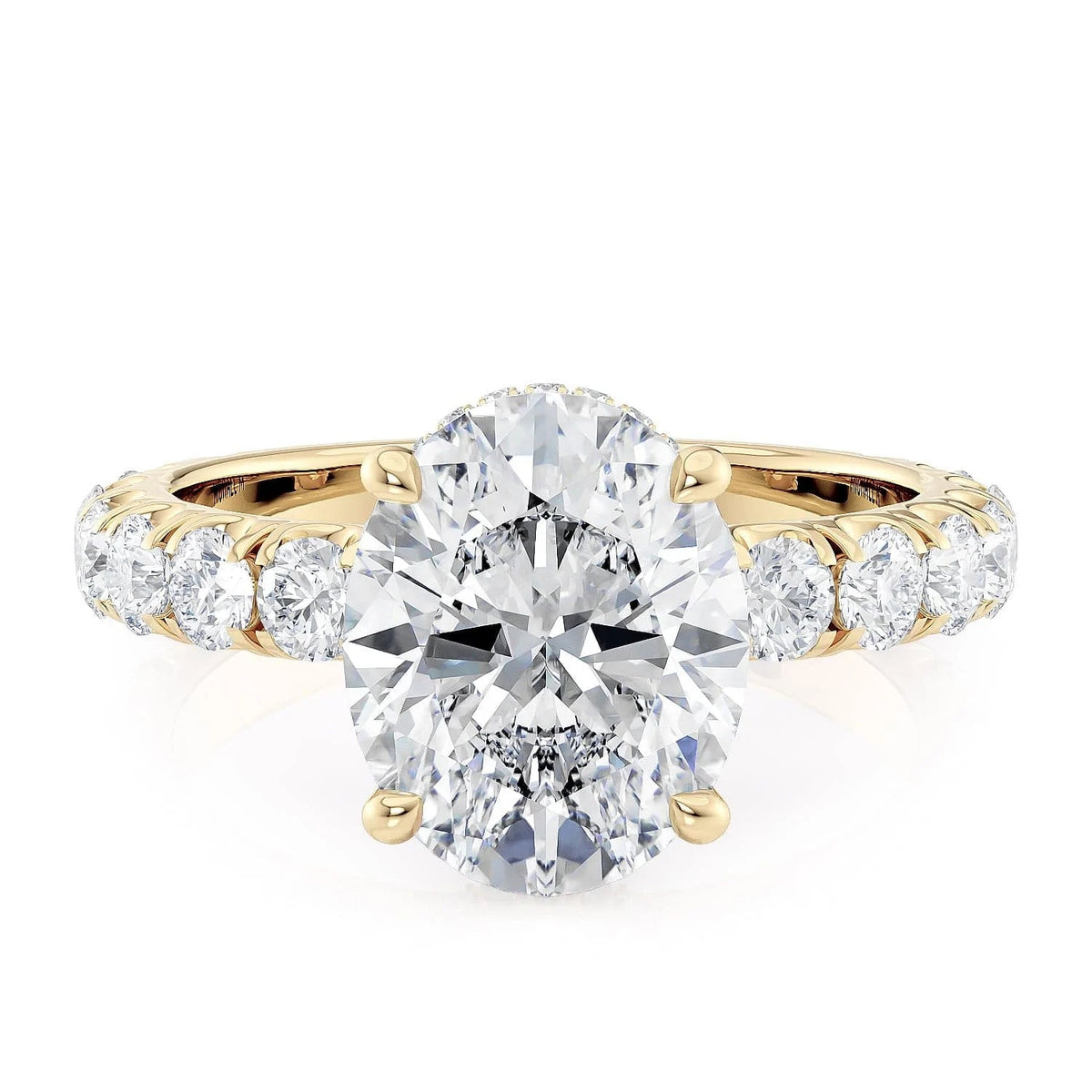 Crown R793-3-OV