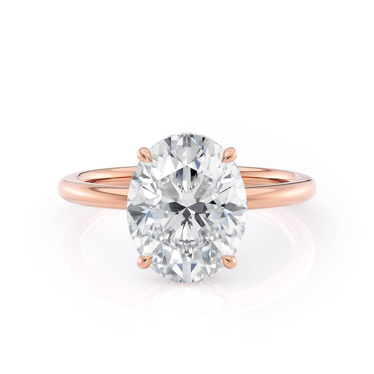 Crown R750-3 Oval