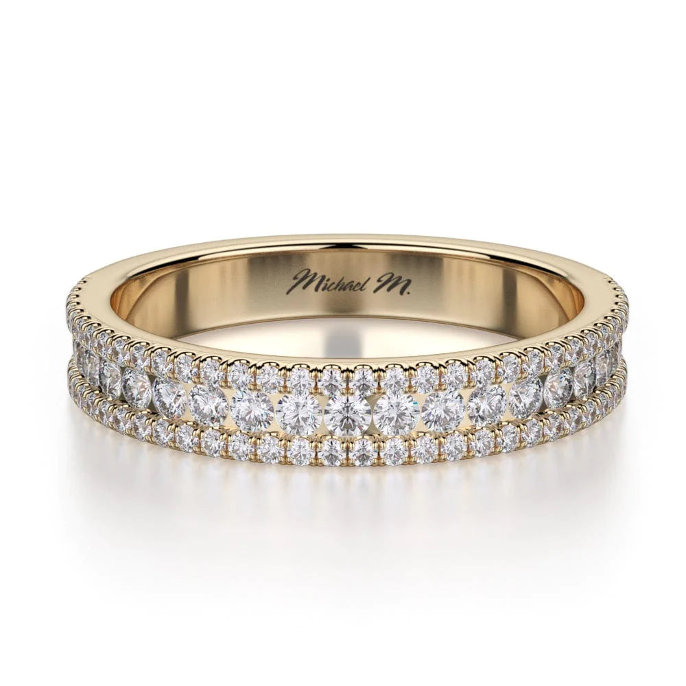 Wedding Band R396SB