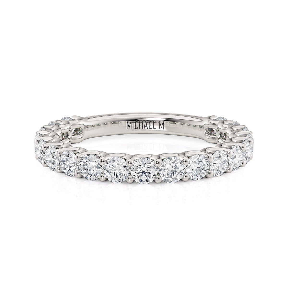 Wedding Band R801B
