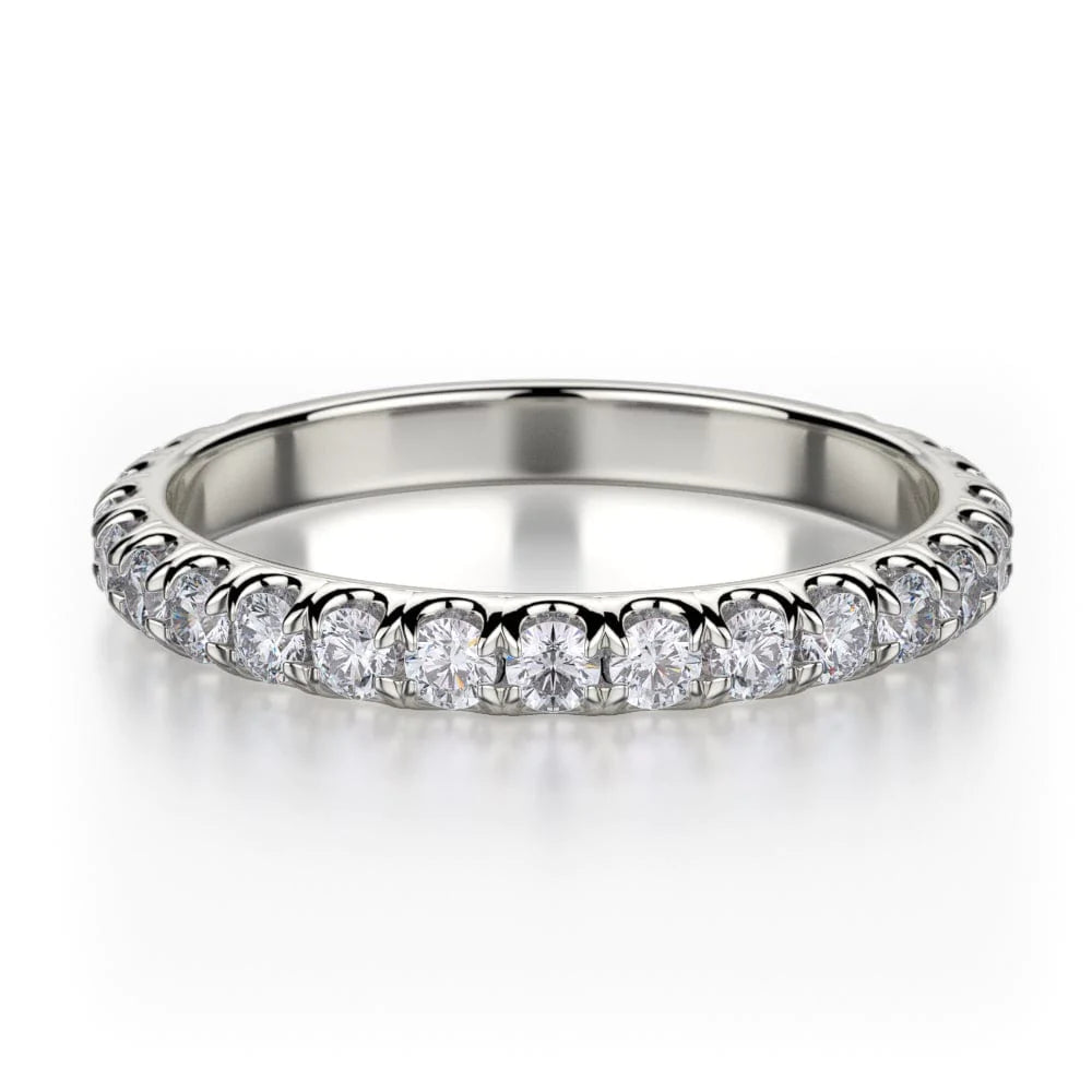 Wedding Band R320B