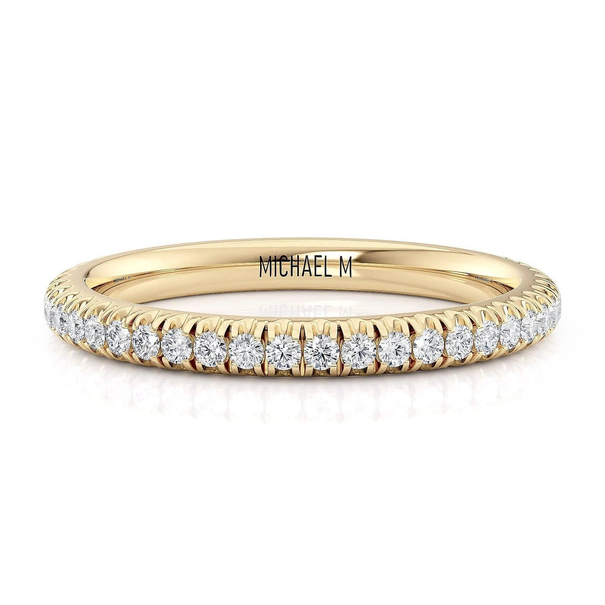 Wedding Band R371B2