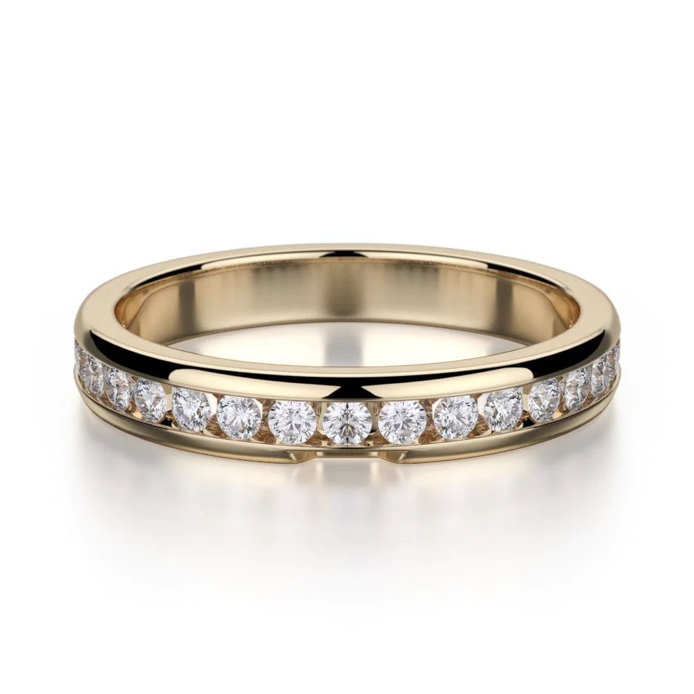 Wedding band R461B1