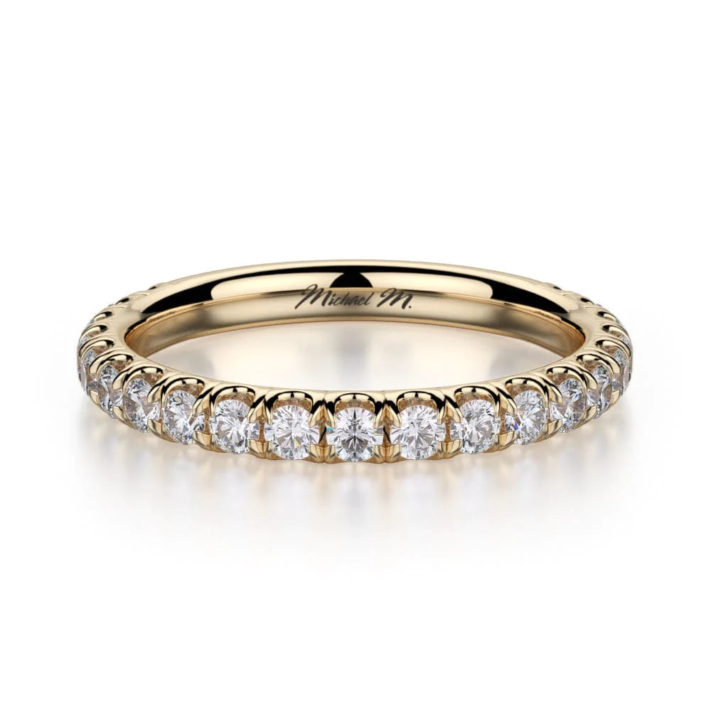 Wedding band R536B