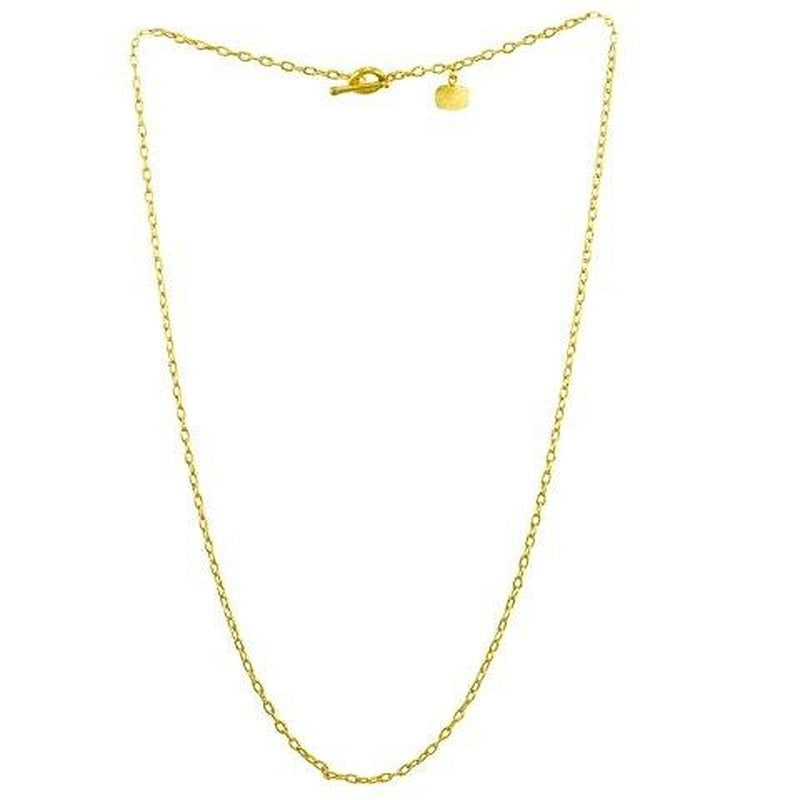 Lika Behar Gold Chain