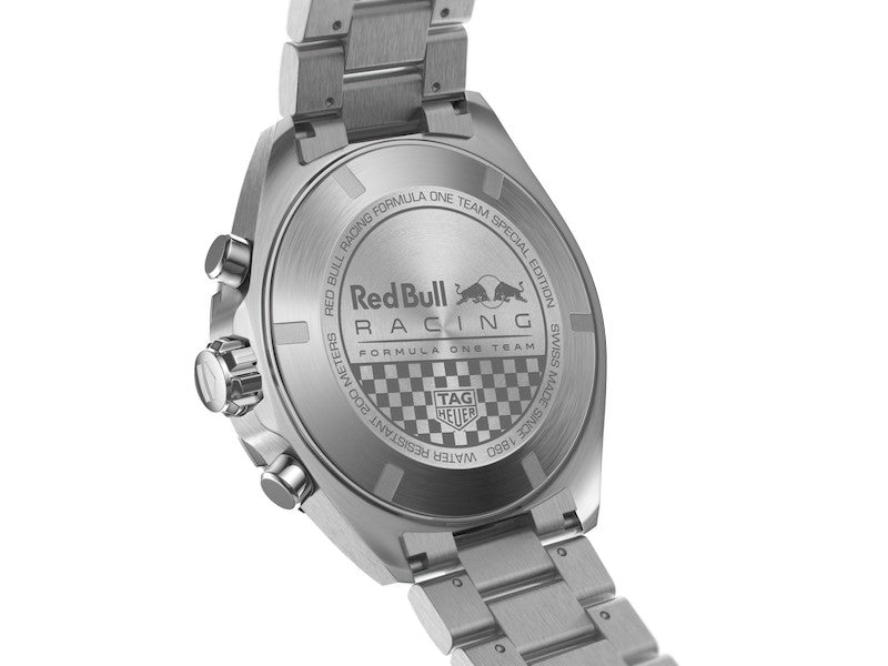 TAG Heuer Formula 1 Red Bull Racing