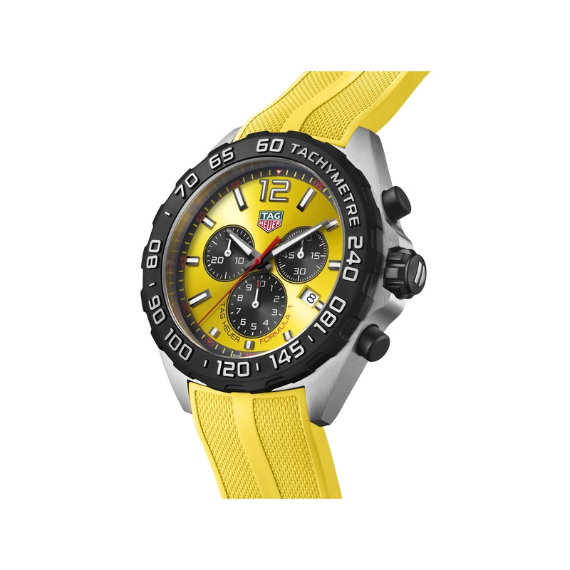 TAG Heuer Formula 1 Chronograph