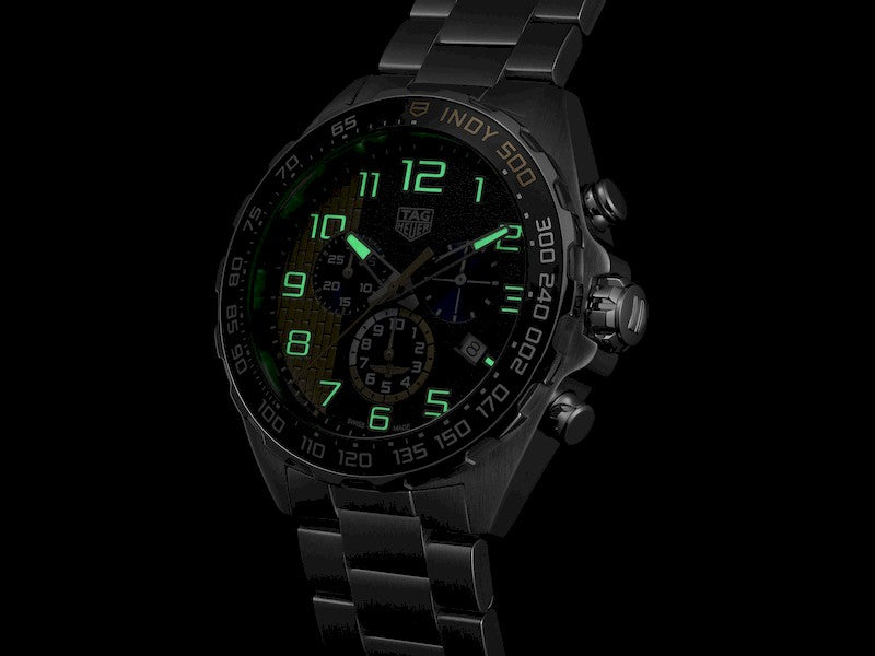 TAG Heuer Formula 1