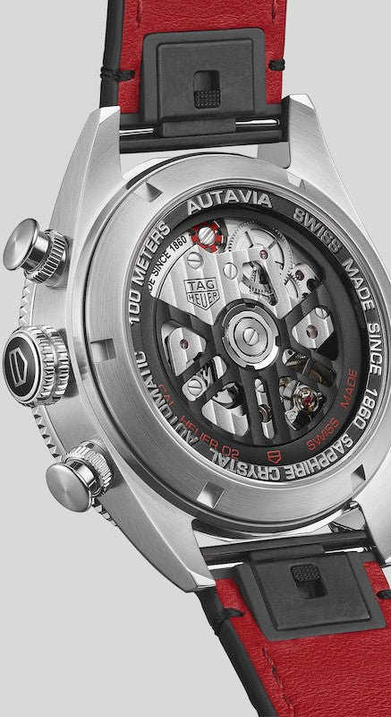 TAG Heuer Autavia