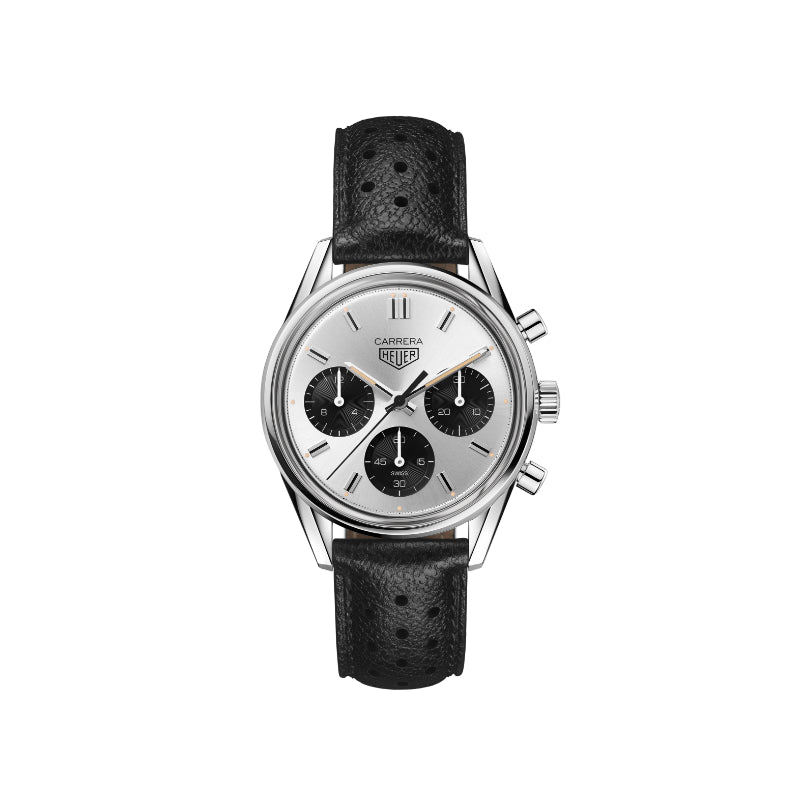 TAG Heuer Carrera 60th Anniversary Markham Fine Jewelers