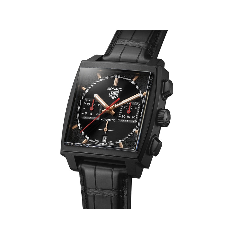 TAG Heuer Monaco Special Edition