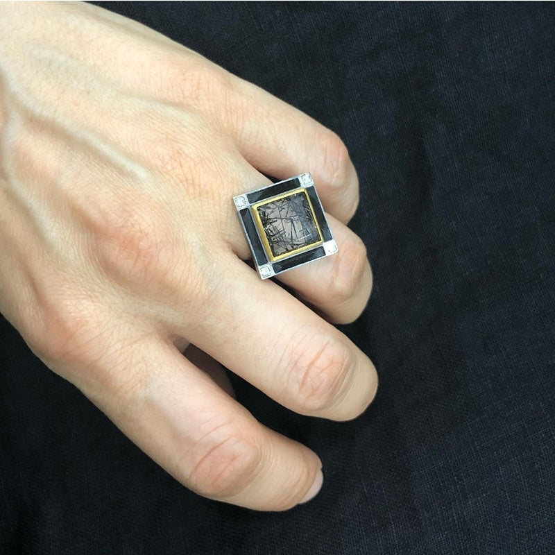 Lika Behar Deck Ring