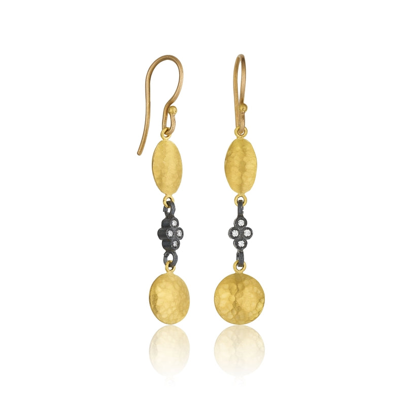 Lika Behar Kadiz Earrings