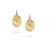Marco Bicego Lunaria Collection 18K Yellow Gold Large Drop Earrings