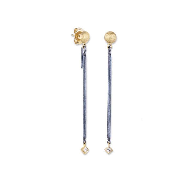 Lika Behar Pralong Earrings
