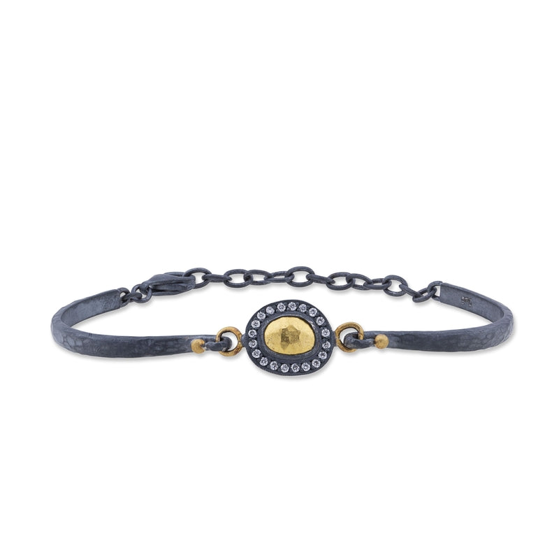Lika Behar New Candy Reflections Bracelet