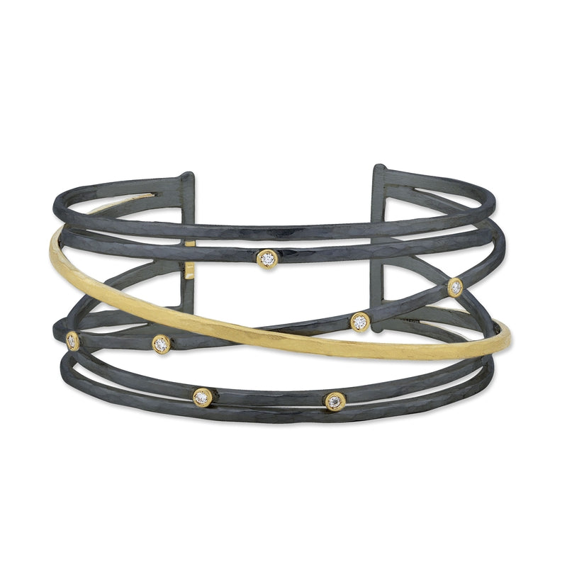 Lika Behar Stockholm Cuff
