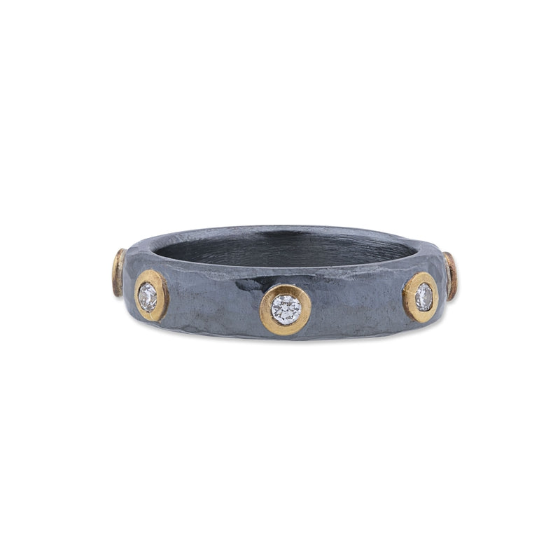 Lika Behar Stockholm Ring