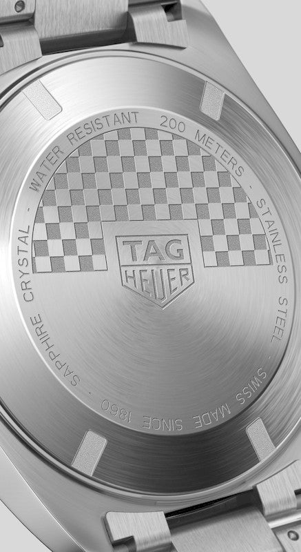 TAG Heuer Formula 1