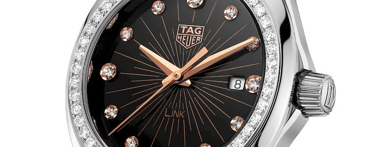 TAG Heuer Link