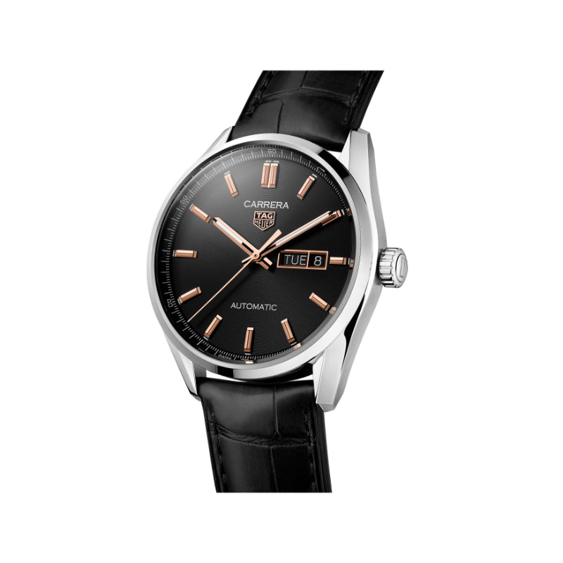 TAG Heuer Carrera Day-Date