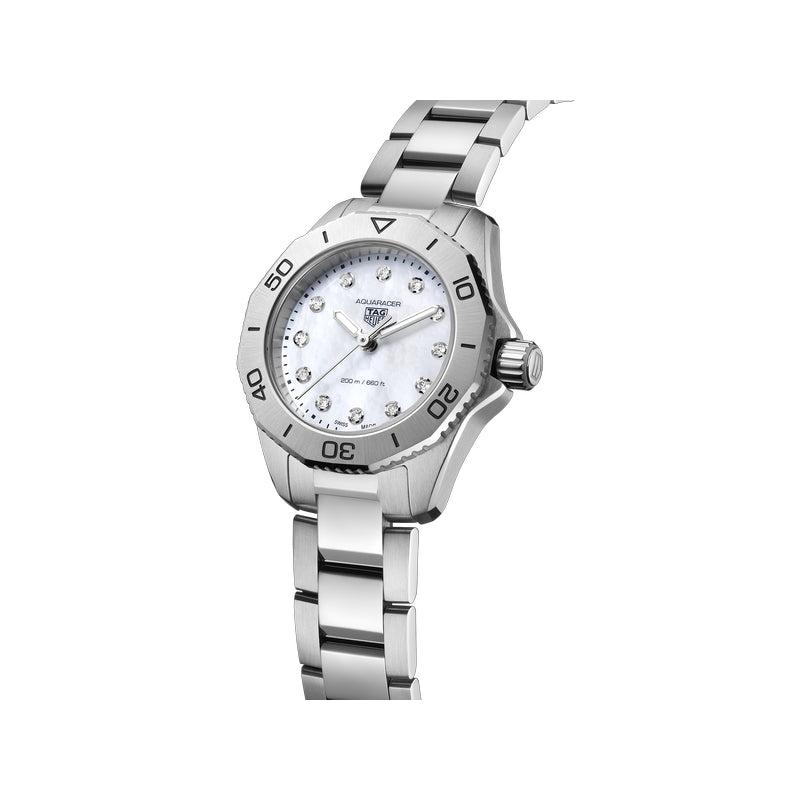 TAG Heuer Aquaracer Professional 200