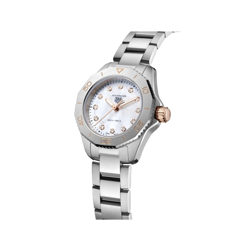TAG Heuer Aquaracer Professional 200
