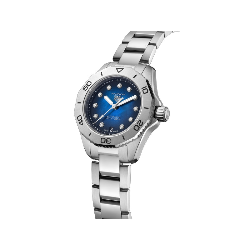 TAG Heuer Aquaracer Professional 200 Date