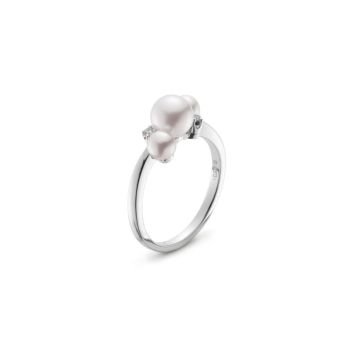 Mikimoto Bubbles Ring