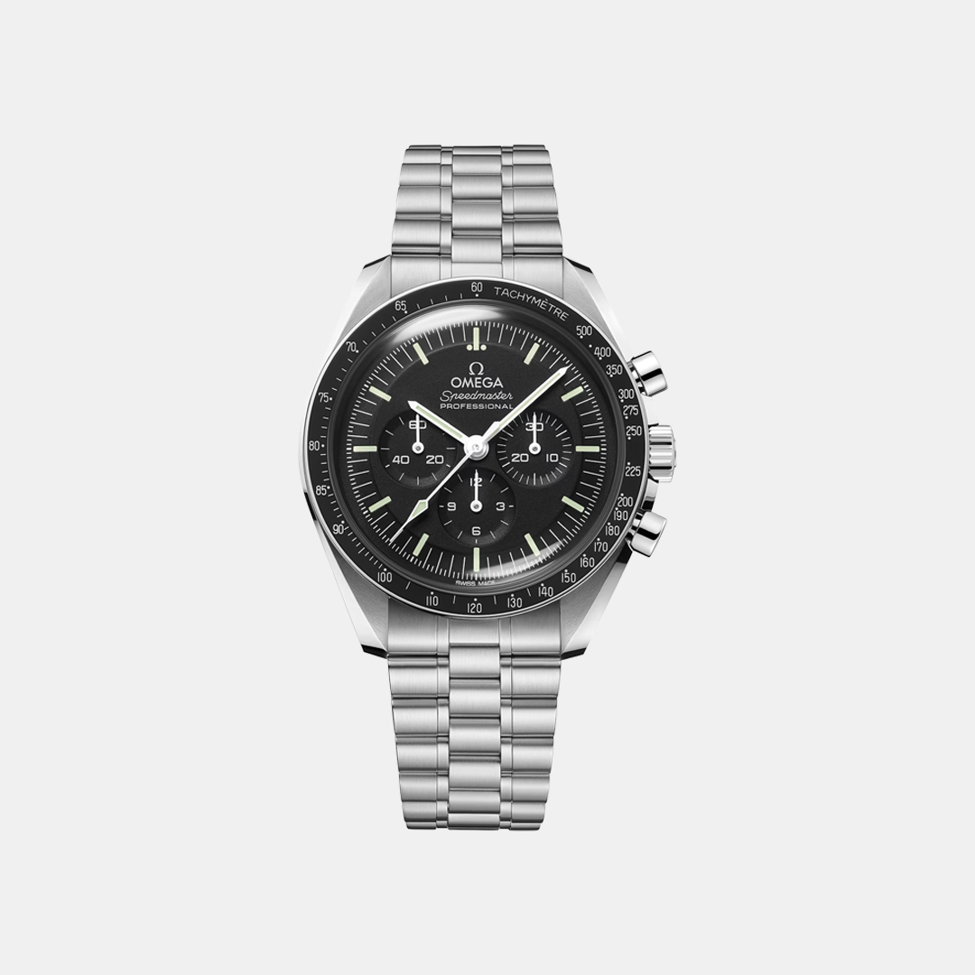 Omega Speedmaster Moonwatch Watch