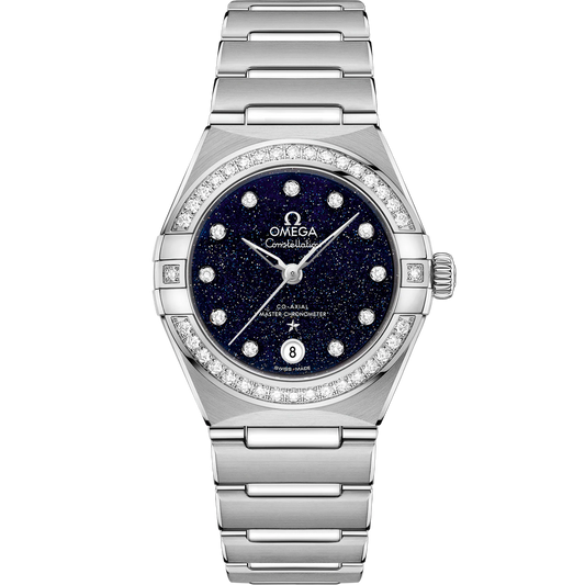 CONSTELLATION 29 MM, STEEL ON STEEL