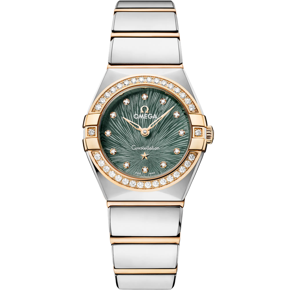 CONSTELLATION 25 MM, STEEL - MOONSHINE™ GOLD ON STEEL - MOONSHINE™ GOLD