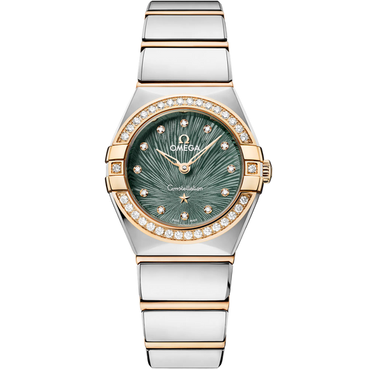 CONSTELLATION 25 MM, STEEL - MOONSHINE™ GOLD ON STEEL - MOONSHINE™ GOLD