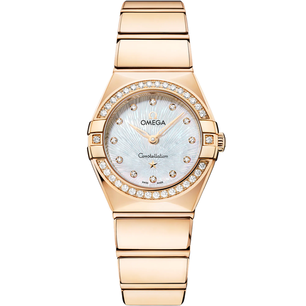 CONSTELLATION 25 MM, MOONSHINE™ GOLD ON MOONSHINE™ GOLD