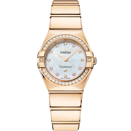 CONSTELLATION 25 MM, MOONSHINE™ GOLD ON MOONSHINE™ GOLD