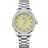 SEAMASTER AQUA TERRA 150M 34 MM, CANOPUS GOLD™ ON CANOPUS GOLD™