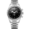 SPEEDMASTER CALIBRE 321 38.6 MM, CANOPUS GOLD™ ON CANOPUS GOLD™