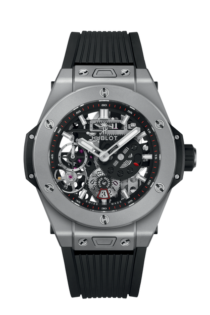 Big Bang MECA-10 Titanium 45 mm