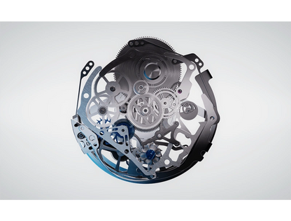 Big Bang Reloaded Blue Ceramic 44 mm
