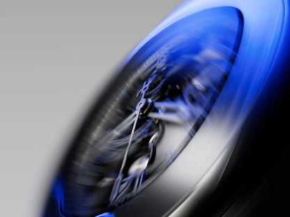 Big Bang Reloaded Blue Ceramic 44 mm