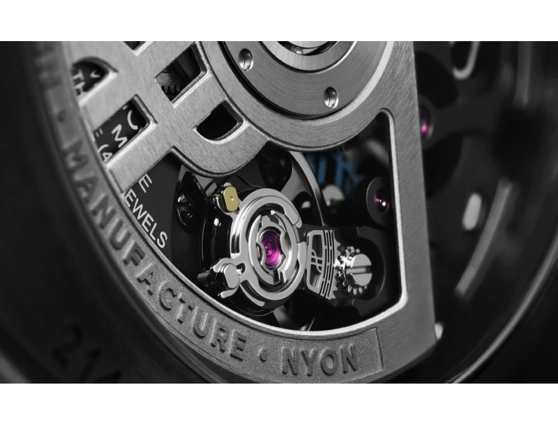 Big Bang Reloaded Titanium Ceramic 44 mm