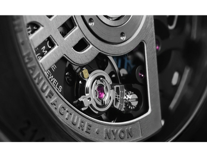 Big Bang Reloaded Titanium Ceramic 44 mm