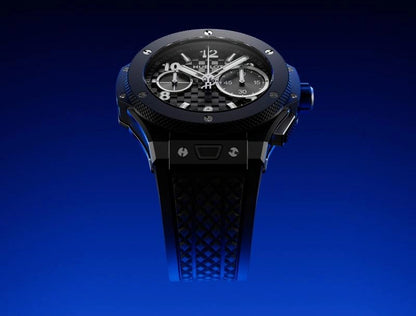 Big Bang Original Unico Black Magic 43 mm